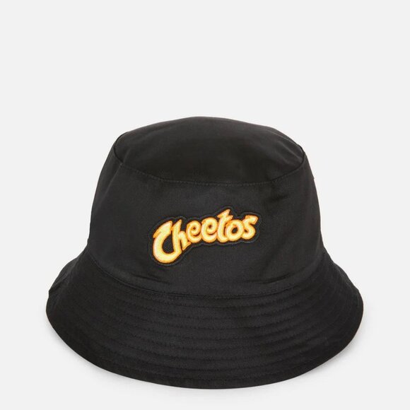 Cheetos Reversible Bucket Hat - Picture 1 of 7
